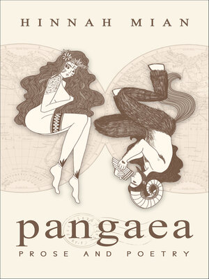 cover image of Pangaea